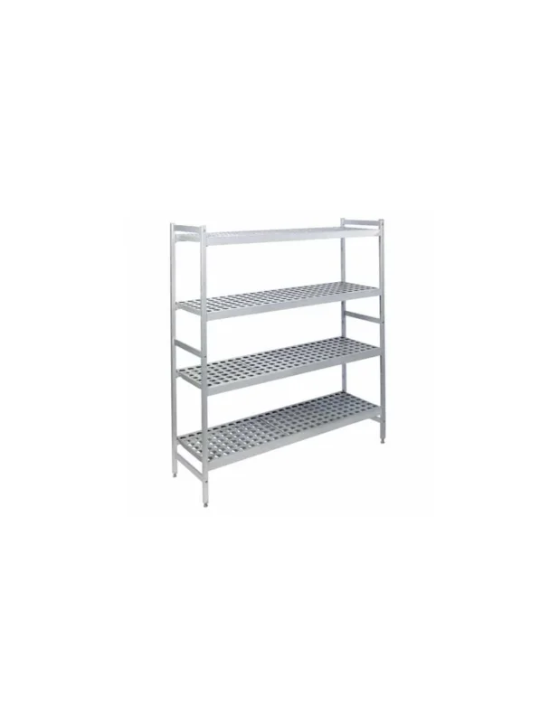 Promotion Rayonnage - Fixe 957x460x1685 mm - Fermostock 6611