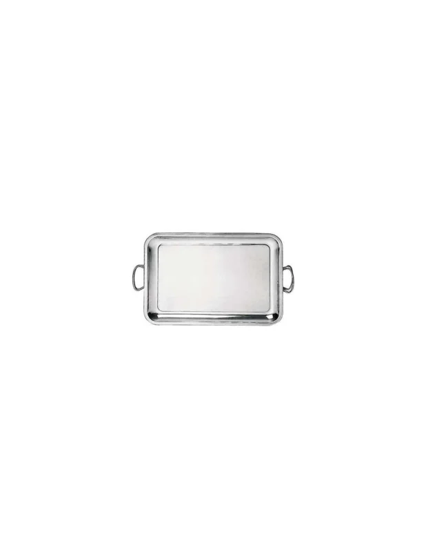 Plateau de service - Avec anses 45x31 cm Promotion Saisonnière