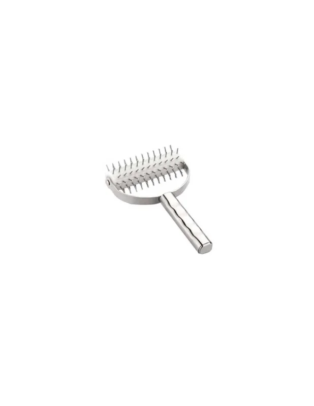 Rouleau pique vite 13 cm - Pointe métal Promotion