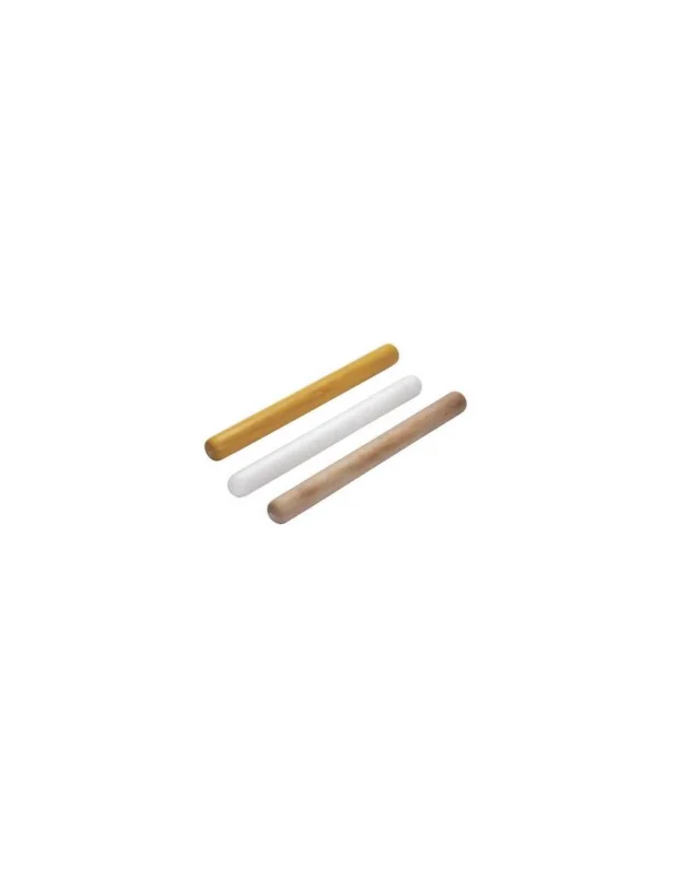 Rouleau à pâtisserie 41 cm - Hêtre Livraison Express