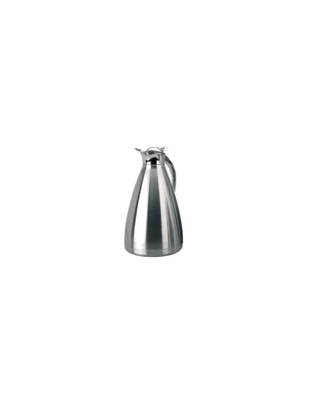 Soldes Pichet luxe 1 L - Inox