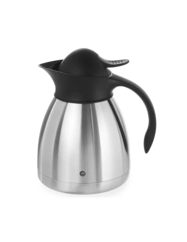 Pichet isotherme 1 L - Inox Achat Immédiat