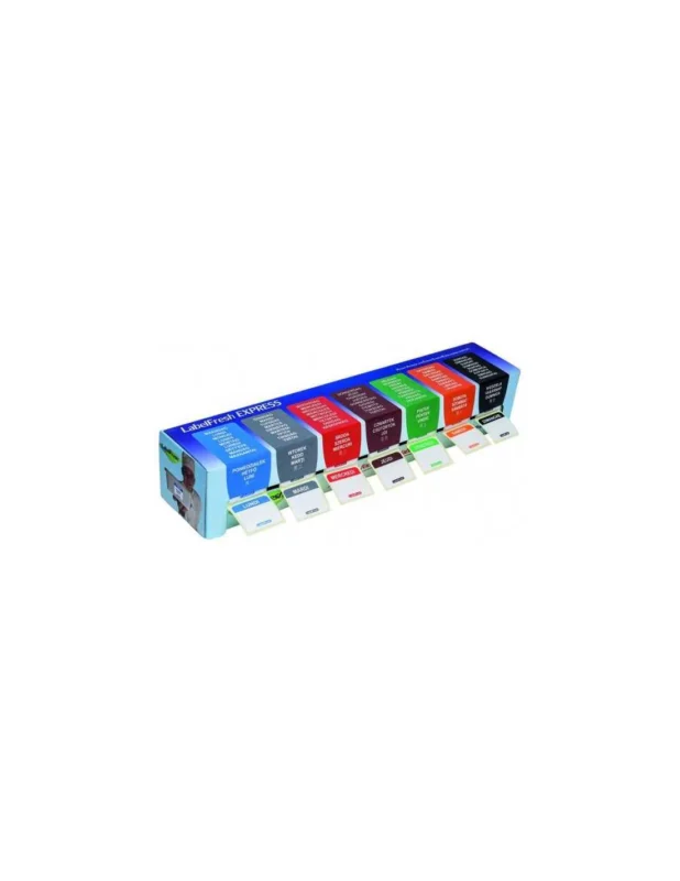 Commander Vite Distributeur étiquette LabelFresh express 70x45 mm