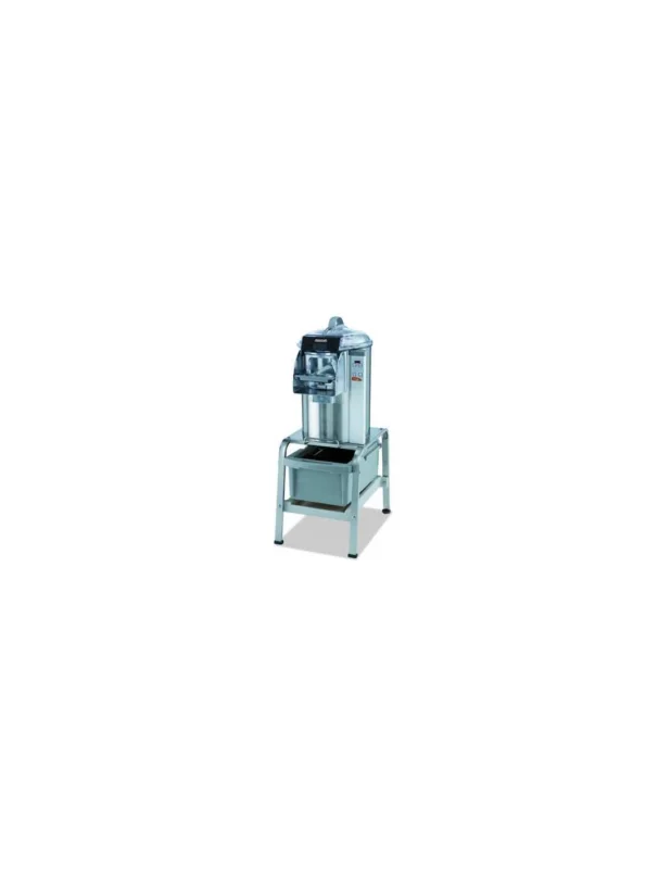 Haute Qualité Éplucheuse T10E - Contenant 10 kg - 440x690x680 mm