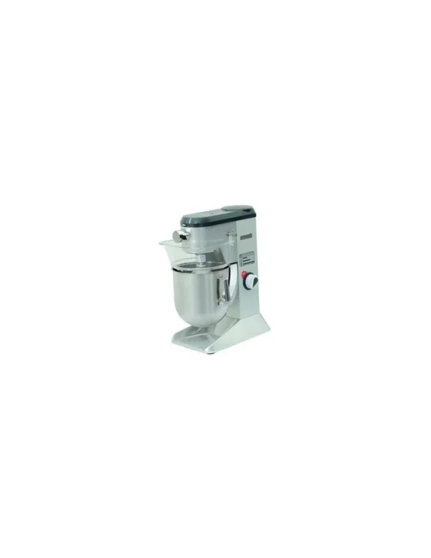 Dernière Chance Batteur BE8 - Cuve 8 L - 292x416x487 mm
