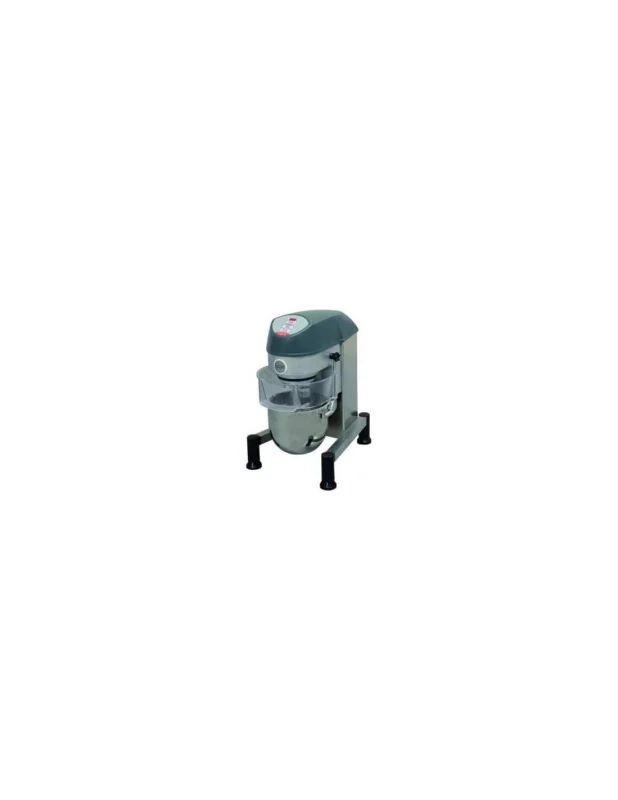 Satisfait Ou Remboursé Batteur XBE10 - Cuve 10 L - 454x606x700 mm