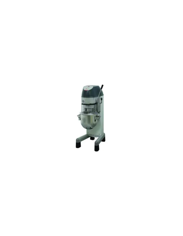 Remise Batteur XBM20 - Cuve 20 L - 521x685x1230 mm