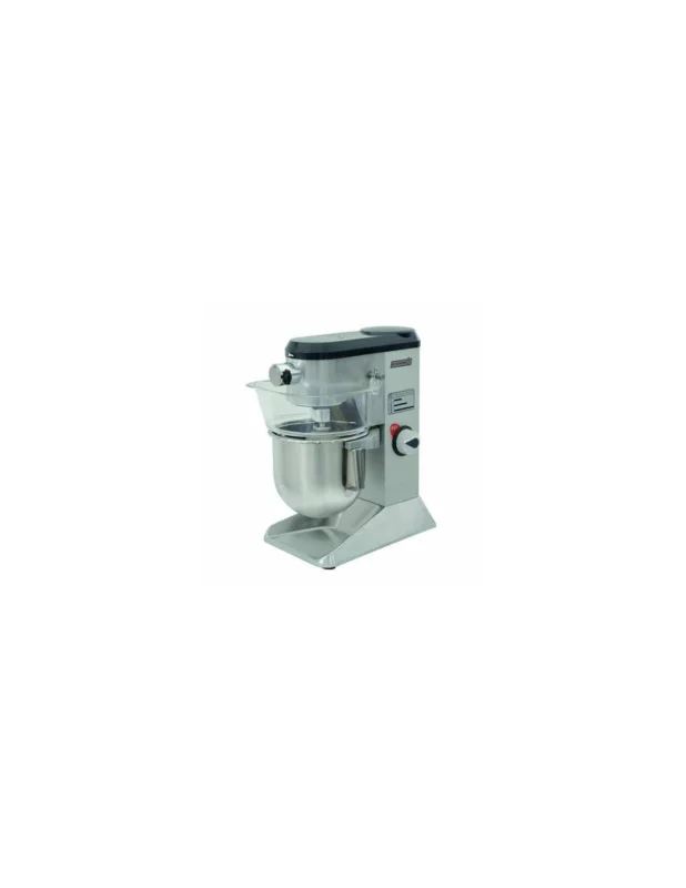 Batteur BE5 - Cuve 5,2 L - 266x416x487 mm Jusqu’à Épuisement Des Stocks