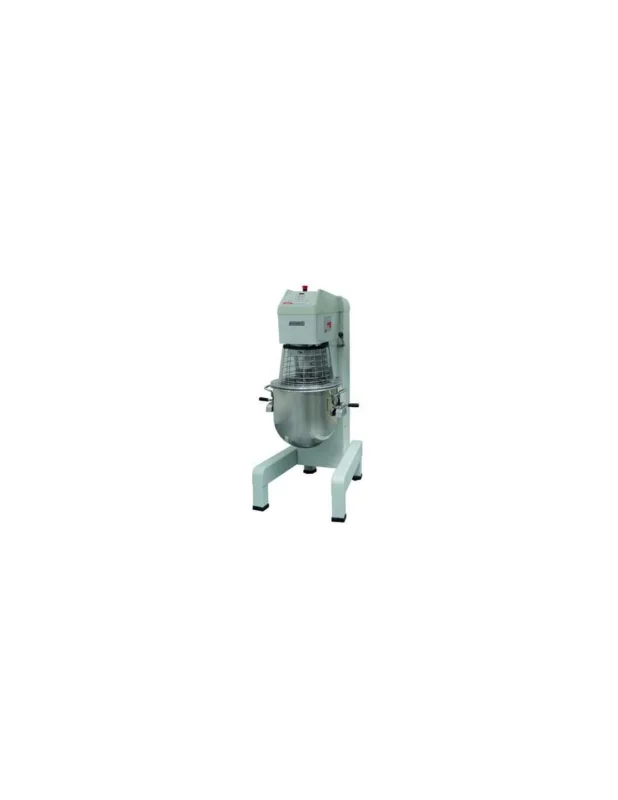 Seulement Aujourd’hui Batteur MBE40 - Cuve 40 L - 655x850x1370 mm