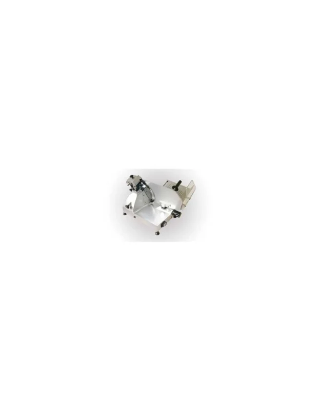 Retour Gratuit Trancheur courroie GAF300 620x490x450 mm