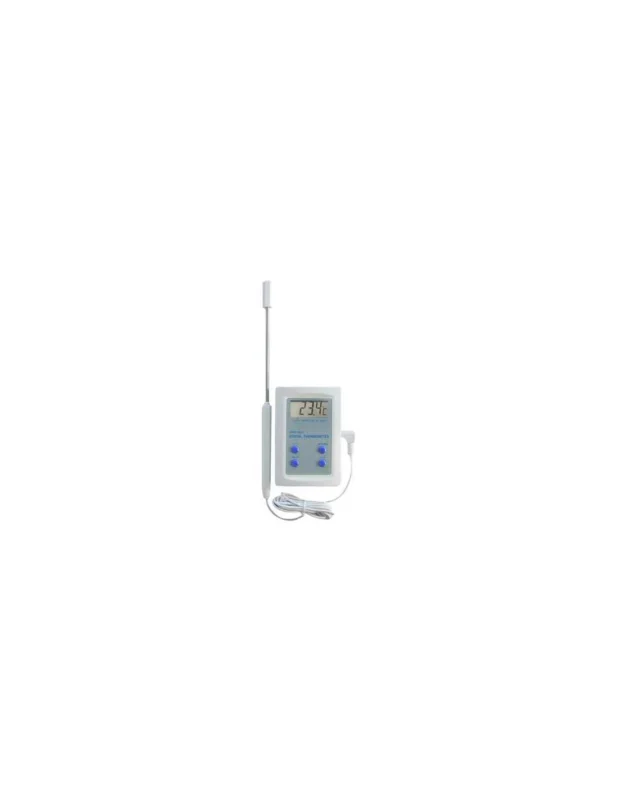 Thermomètre digital sonde perçante -40 à +300°C Offre Du Jour