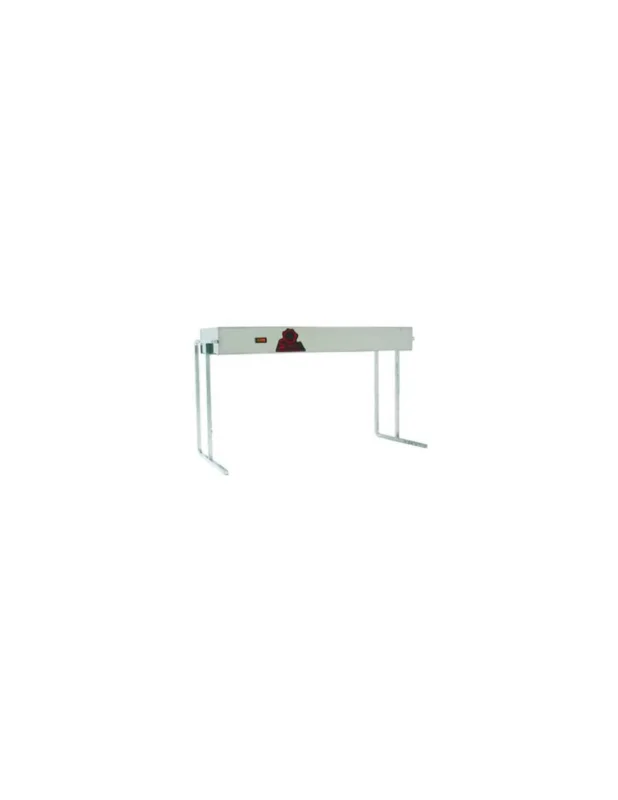 Achetez Aujourd’hui Rampe chauffante 90 cm avec support - 930x155x336 mm