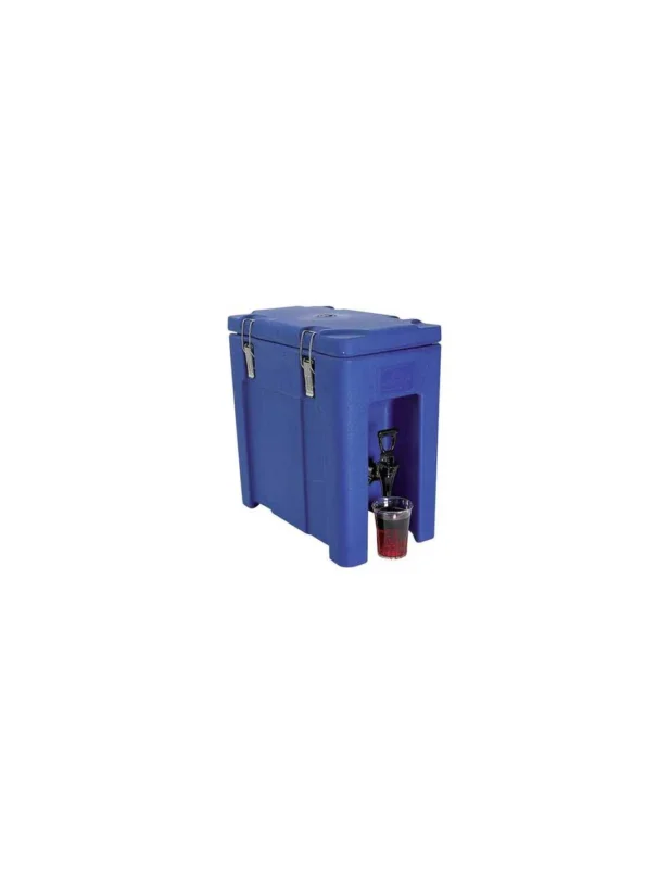 Offre Du Jour Conteneur isotherme QC20 - Extérieur 295x465x460 mm