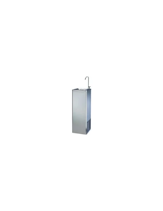 Fontaine à eau réfrigérée 340x325x960 mm - River Remise