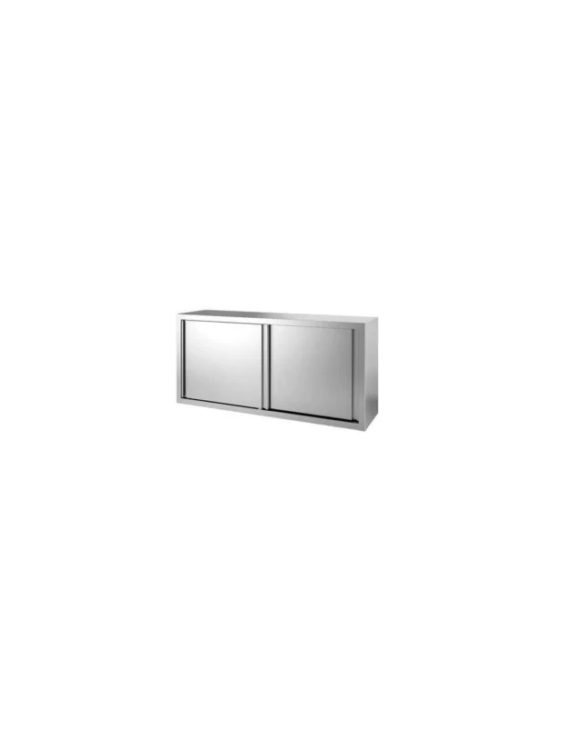 Armoire suspendue porte coulissante 1600x400x660mm Super Prix