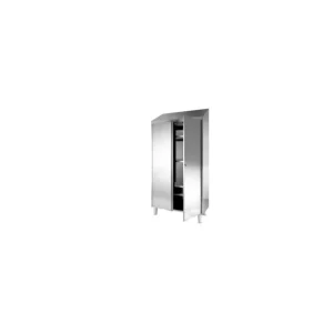 Achetez Aujourd’hui Armoire portes battantes 2p - 1000x500x2050mm