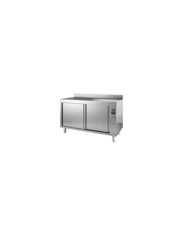 Prix Choc Meuble bas chauffant adossé 1600x700x850/900mm