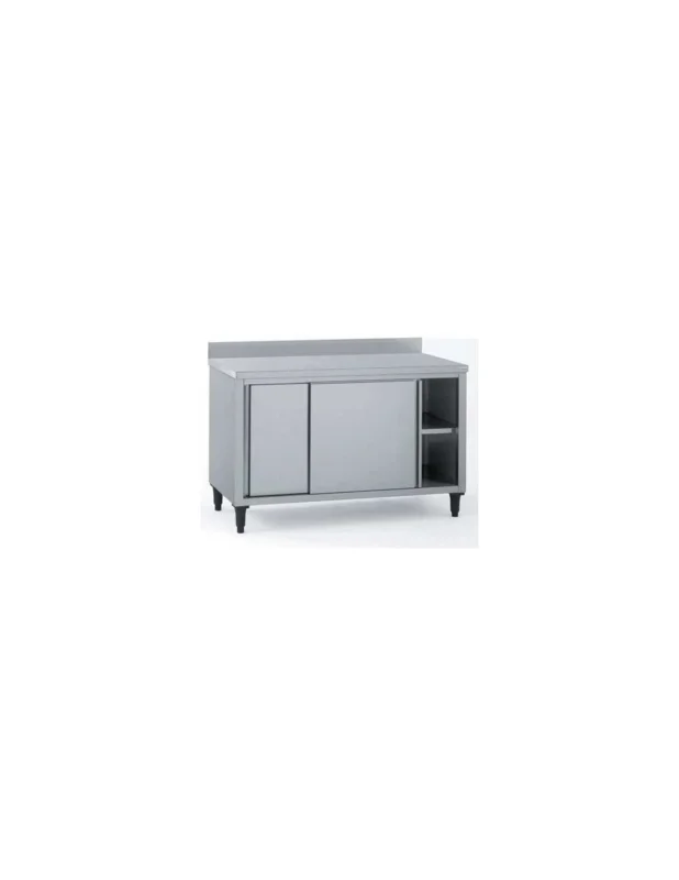 Meuble portes coulissantes 1200x700x900mm Nouvelle Collection