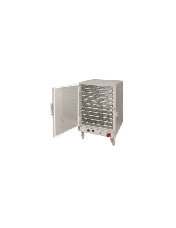 Must-Have Chariot étuve statique traiteur Gaz PREMIUM 600x800