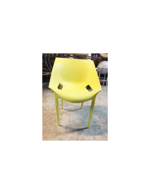 Meilleur Prix Fauteuil occasion d'extérieur confortable verte