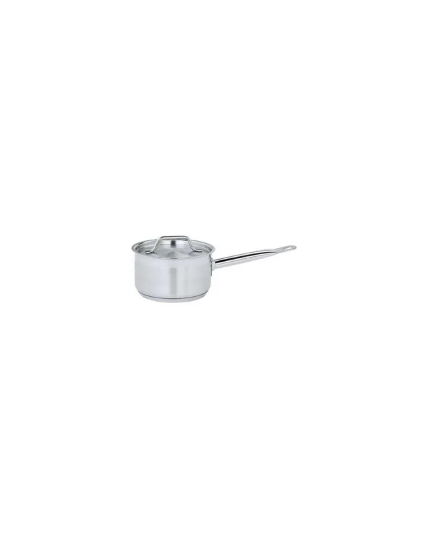 Vente Directe Casserole sans couvercle ø 28cm - 8 L - Inox