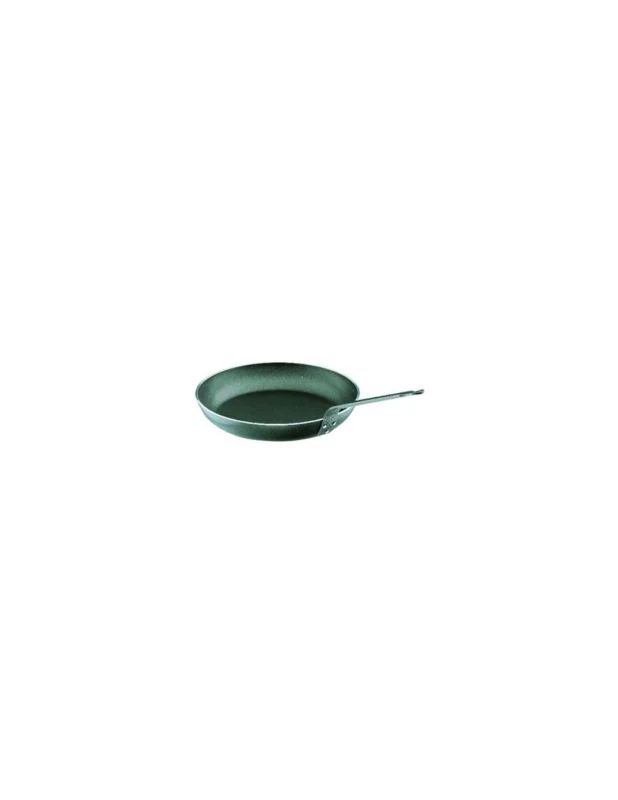 Poêle ronde anti-adhésive ø 36 x Hauteur 5,5 cm Remise
