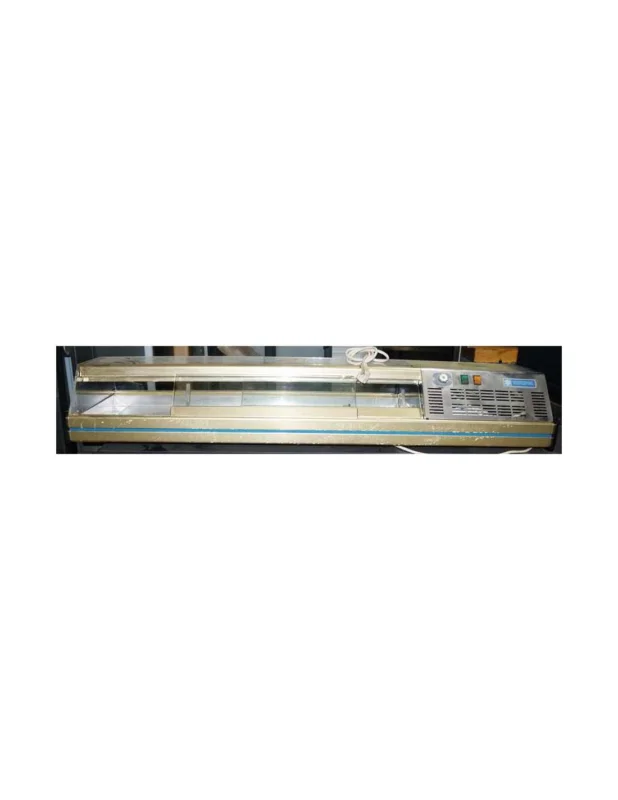 Affaire À Saisir Vitrine tapas occasion lg 1060mm