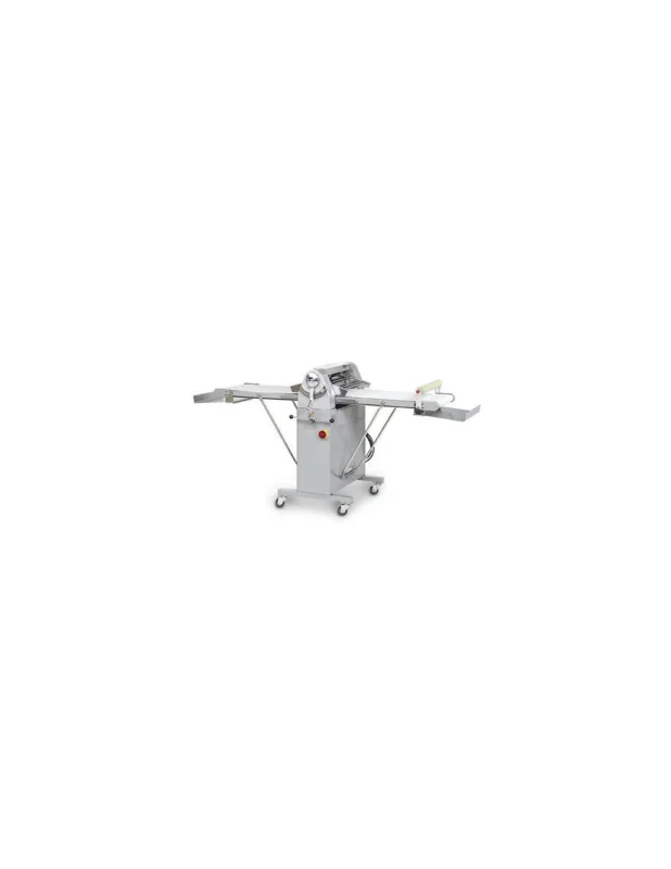 Quantité Limitée Laminoir pâtes sur socle SM520F par levier 2x 980mm