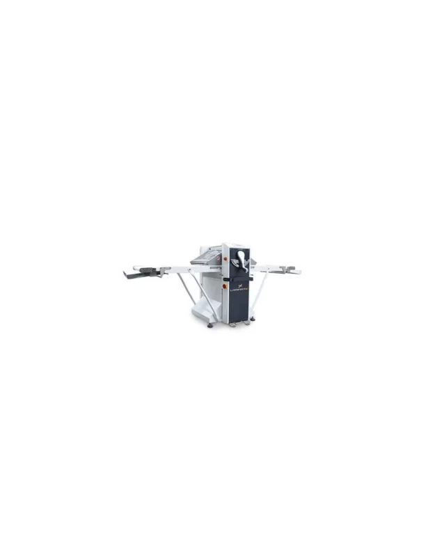 Usine Directe Laminoir à pâte Lamito 650 par levier et pédale 2x 1320mm