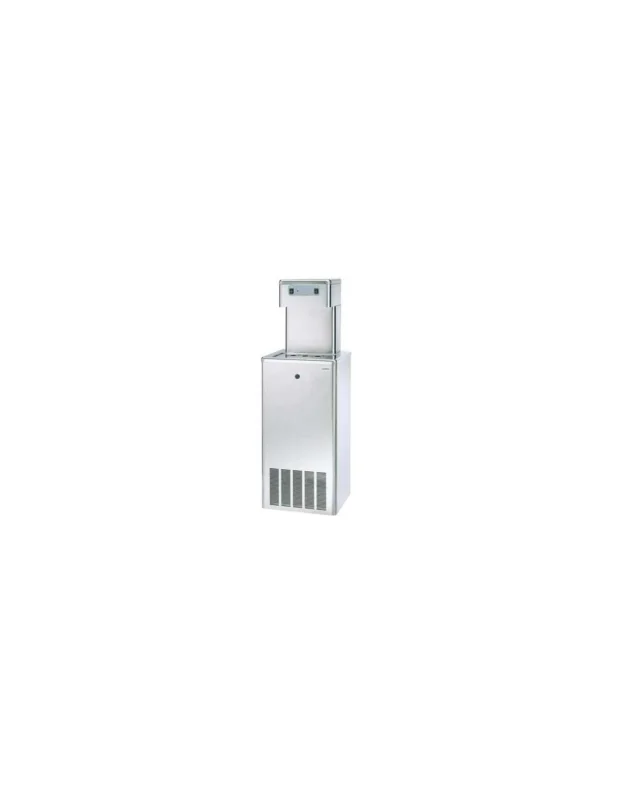 Populaire Fontaine à eau sur réseau 480x405x1480 mm