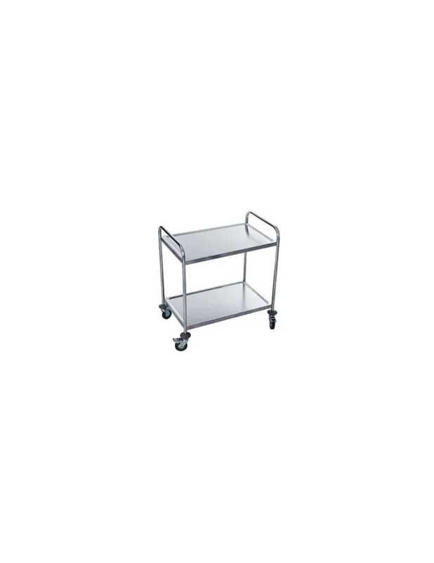 Chariot 2 plateaux 1095x695x960 mm Achetez Aujourd’hui
