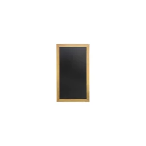 Vente Flash Ardoise bois longue - 100x56 cm