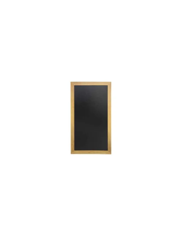 Vente Flash Ardoise bois longue - 100x56 cm