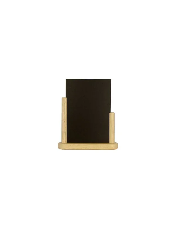 Produit De Marque Chevalet bois naturel - Format A5