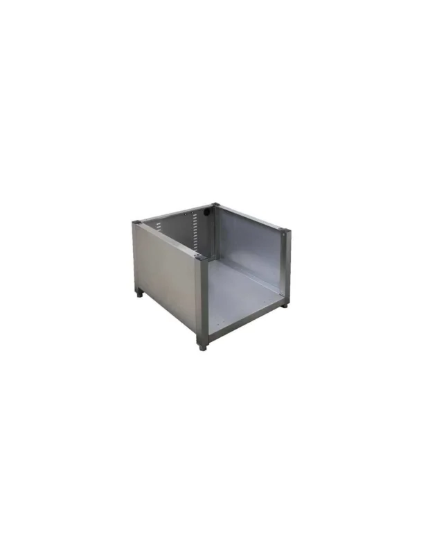 Prix Bas Socle 600x650x450 mm - Acier