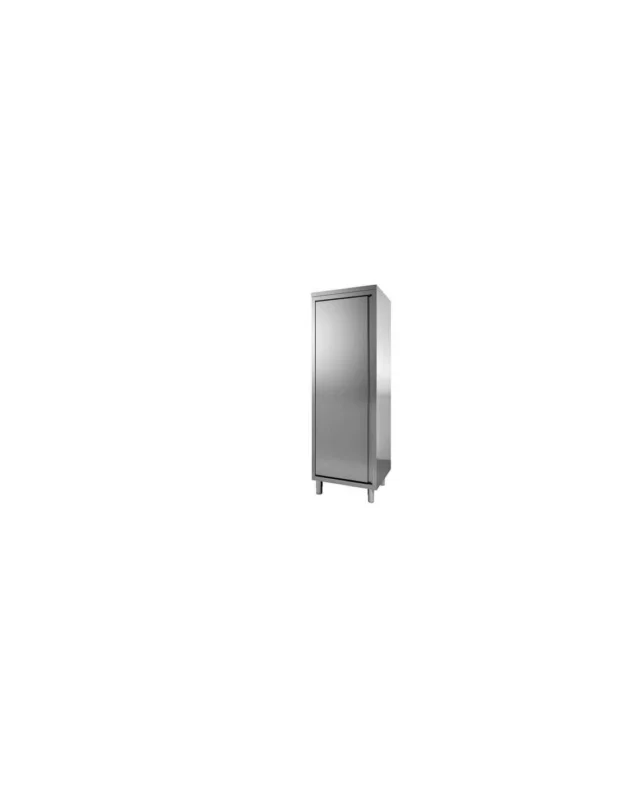 Armoire rangement - 1p battantes 500x600x2200mm Solde