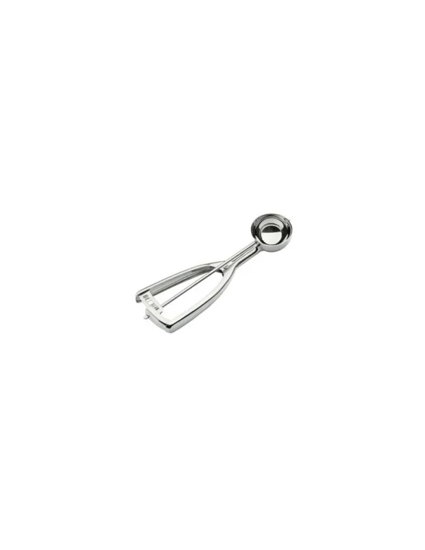 Prix Promo Cuillère à glace à pince - 30 boules/L - ø 4,8 cm