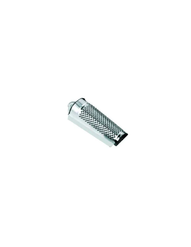 Jusqu’à Épuisement Des Stocks Râpe à muscade 13,6x4,4x2,8 cm - Inox