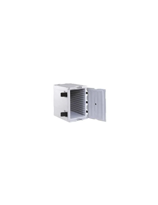 Prix Choc Conteneur isotherme 90 L à chargement frontal AF12