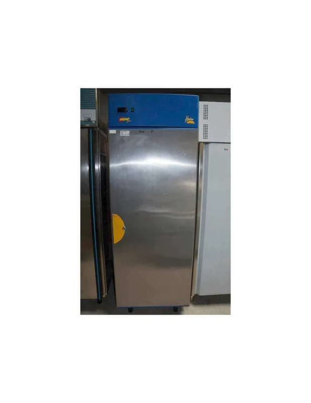 Armoire inox occasion réfrigérée odic 600 litres 1 porte gn2/1 Must-Have