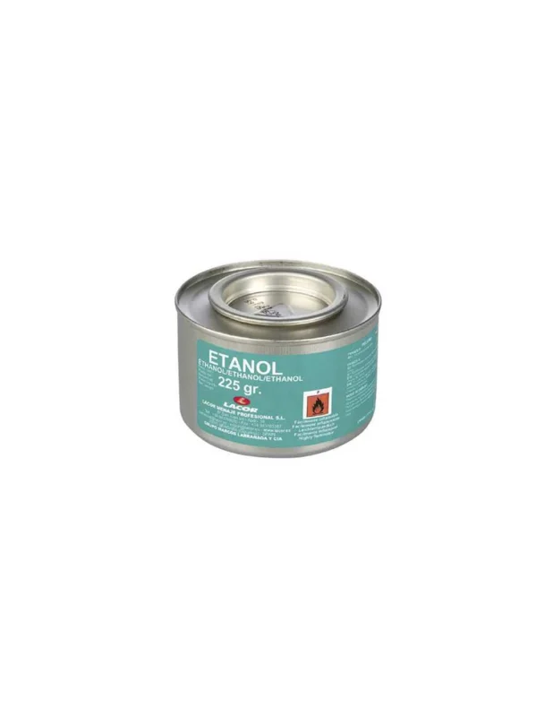 Achetez Aujourd’hui Gel de chauffe éthanol - Boîte de 225g