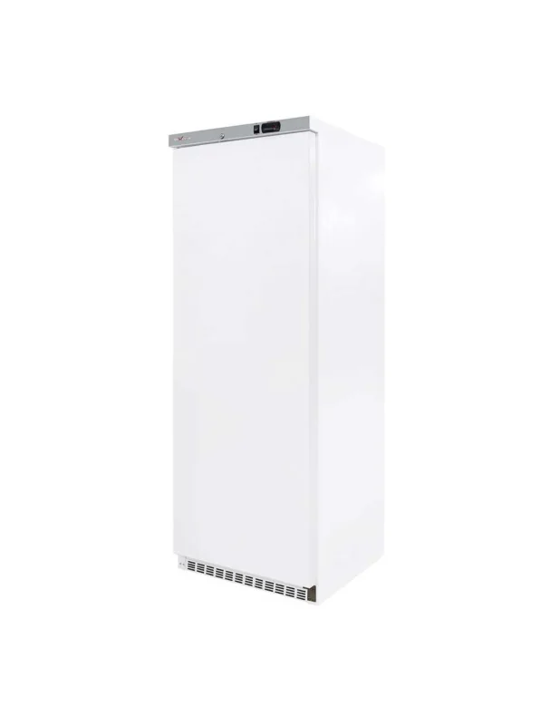Armoire congélateur, statique, 400 Lit, en blanc Nouveauté