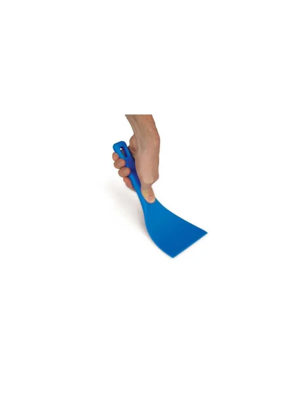 Jusqu’à Épuisement Des Stocks Spatule flexible 10 cm - Plastique