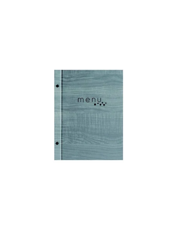 Jusqu’à Épuisement Des Stocks Jeu 10 Intercalaires - Porte menu Edgar - Format A4