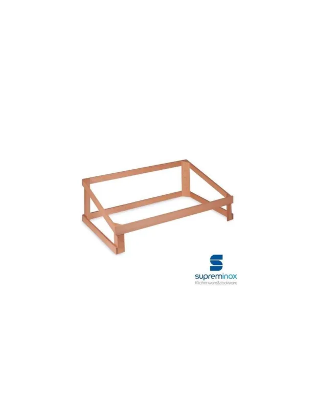 Super Prix Bac hermétique GN1/3- Hauteur 100 mm - Polypropylène
