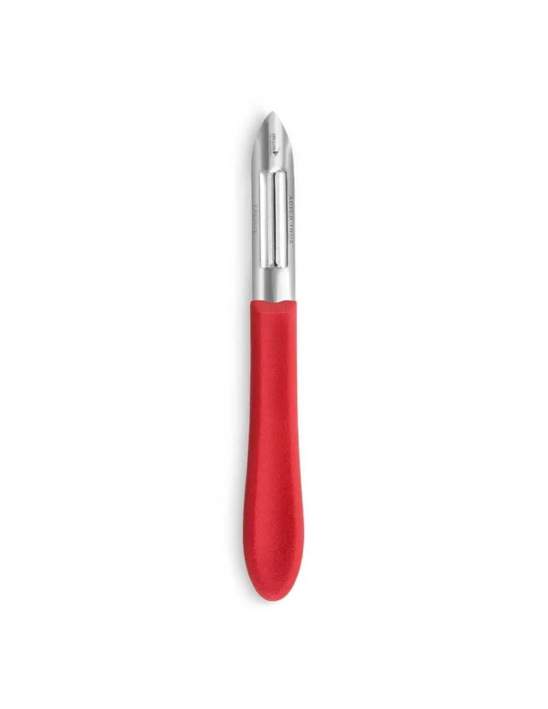 Paiement Sécurisé Eplucheur - lame 7,5 cm - Manche polypropylène