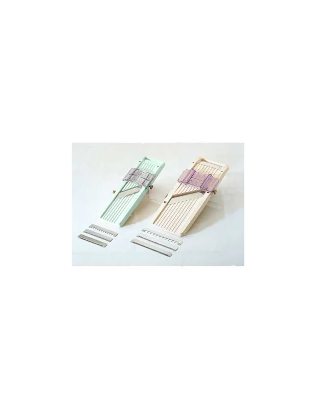 Mandoline japonaise - 32x9cm Offre Spéciale