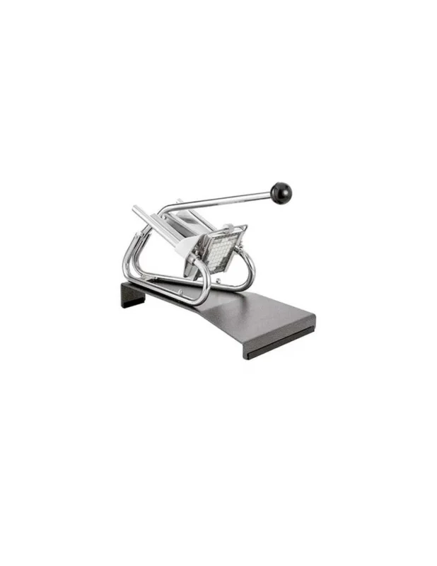 Populaire Coupe frites sur socle de table 44x25x33,5/58,5 cm