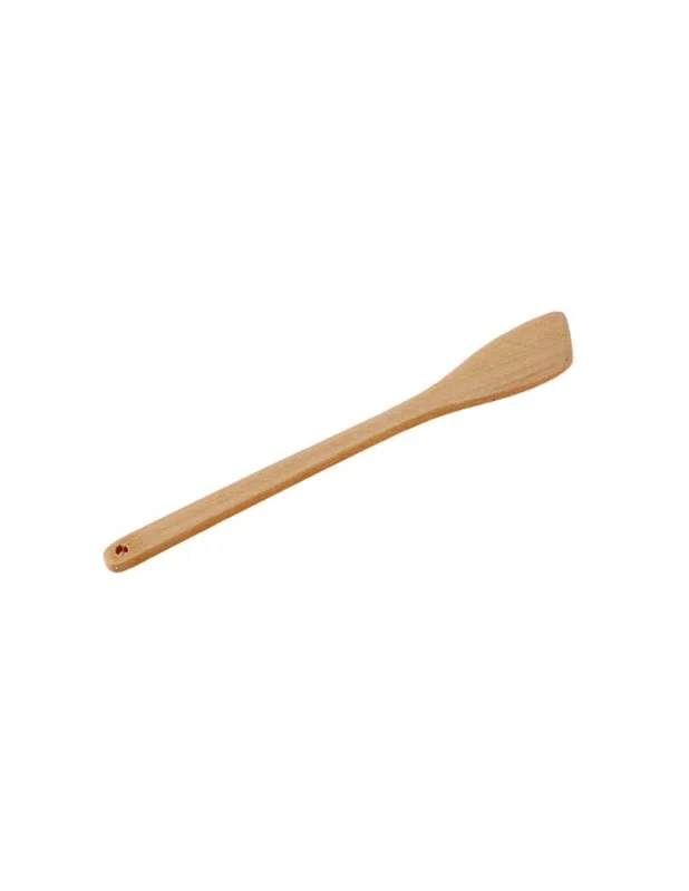 Spatule biais 30 cm - Hêtre Acheter Direct