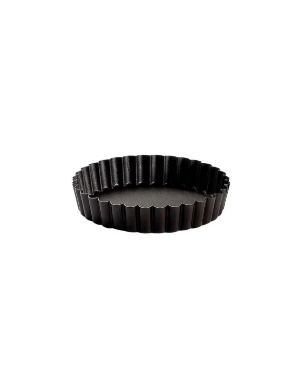 Produit De Marque Tartelette cannelée - Fond fixe - ø 12x2 cm